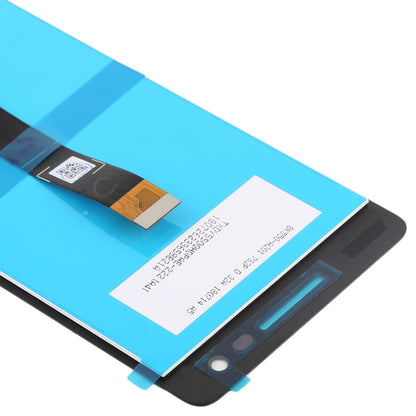 หน้าจอ LCD และชุดประกอบ Digitizer สำหรับ Nokia 2.1 TA-1080 TA-1084 A-1086 TA-1092 TA-1093, For Nokia 2.1