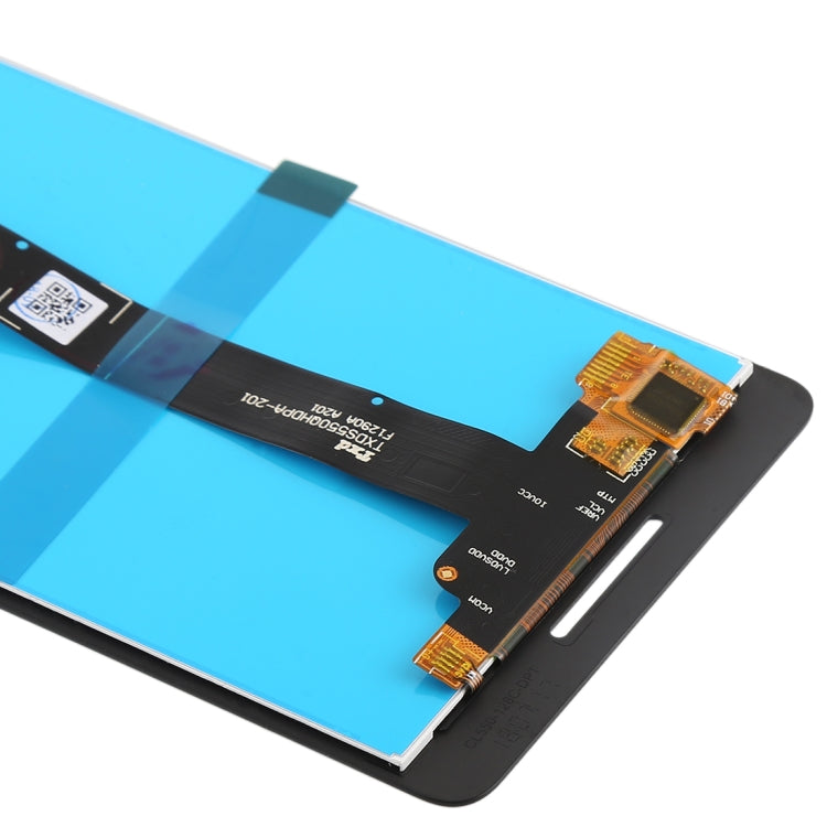 หน้าจอ LCD และชุดประกอบ Digitizer สำหรับ Nokia 2.1 TA-1080 TA-1084 A-1086 TA-1092 TA-1093, For Nokia 2.1