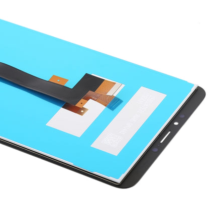 หน้าจอ LCD และชุดประกอบ Digitizer สำหรับ Xiaomi Mi Max 3, Mi Max 3, For Mi Max 3