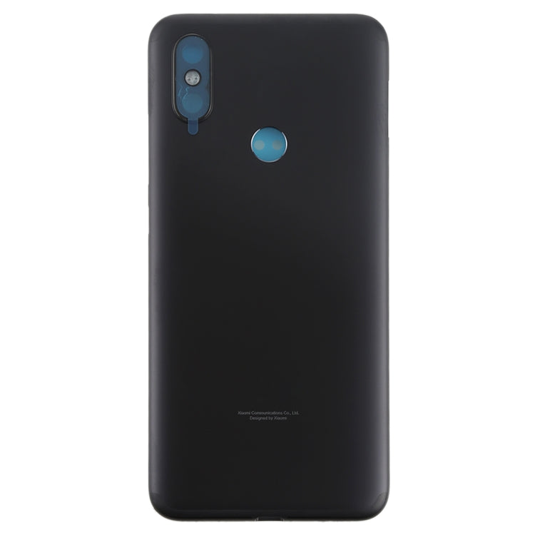 ฝาหลังสำหรับ Xiaomi Mi 6X / A2, For Xiaomi 6X / A2, Mi 6X / A2, For Mi 6X / A2, Mi 6X