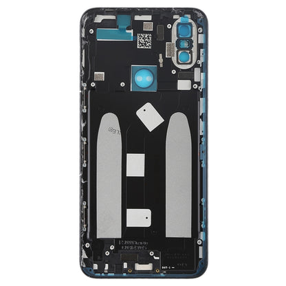 ฝาหลังสำหรับ Xiaomi Mi 6X / A2, For Xiaomi 6X / A2, Mi 6X / A2, For Mi 6X / A2, Mi 6X