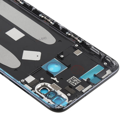 ฝาหลังสำหรับ Xiaomi Mi 6X / A2, For Xiaomi 6X / A2, Mi 6X / A2, For Mi 6X / A2, Mi 6X