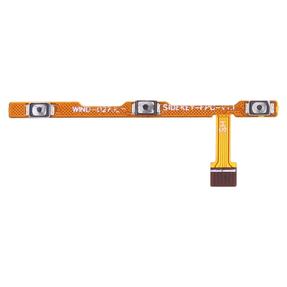 ปุ่มเปิดปิดและปุ่มปรับระดับเสียง Flex Cable สำหรับ 360 F4, 360 F4