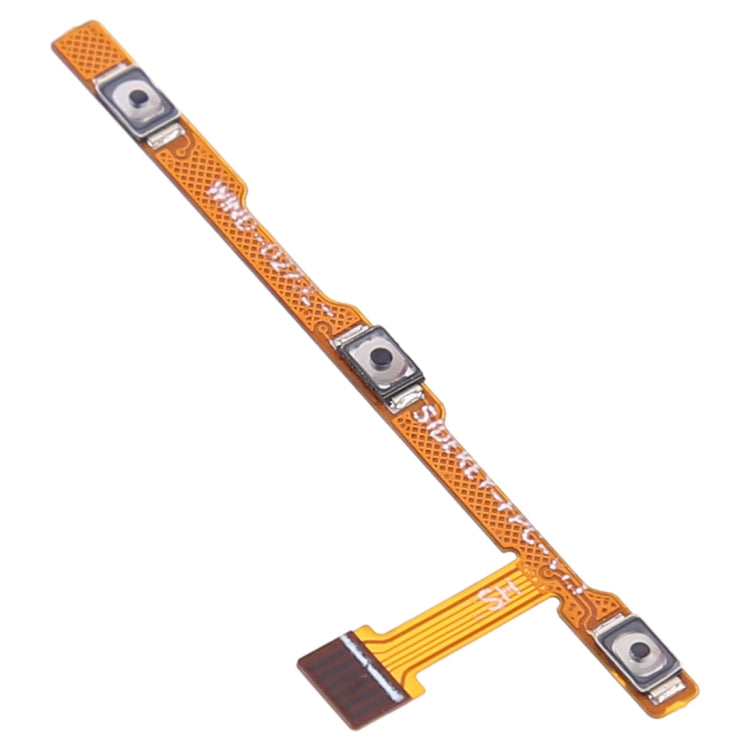 ปุ่มเปิดปิดและปุ่มปรับระดับเสียง Flex Cable สำหรับ 360 F4, 360 F4
