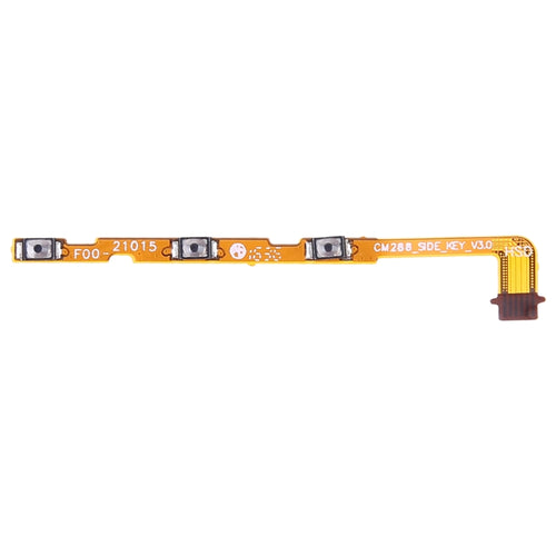 ปุ่มเปิดปิดและปุ่มปรับระดับเสียง Flex Cable สำหรับ 360 N4S (เวอร์ชัน 298), 360 N4S (298 Version)