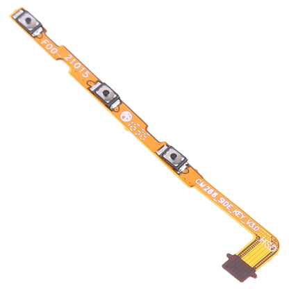 ปุ่มเปิดปิดและปุ่มปรับระดับเสียง Flex Cable สำหรับ 360 N4S (เวอร์ชัน 298), 360 N4S (298 Version)