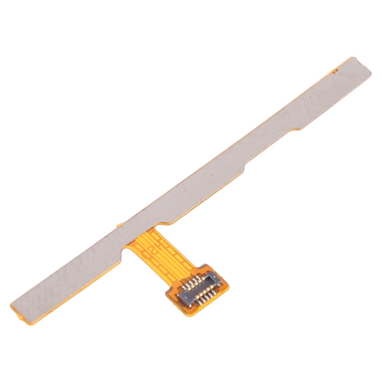 ปุ่มเปิดปิดและปุ่มปรับระดับเสียง Flex Cable สำหรับ 360 N5S, 360 N5S