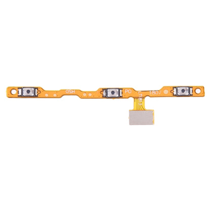 ปุ่มเปิดปิดและปุ่มปรับระดับเสียง Flex Cable สำหรับ 360 N7, 360 N7