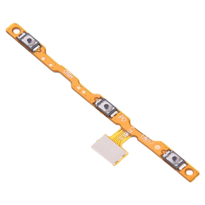ปุ่มเปิดปิดและปุ่มปรับระดับเสียง Flex Cable สำหรับ 360 N7, 360 N7