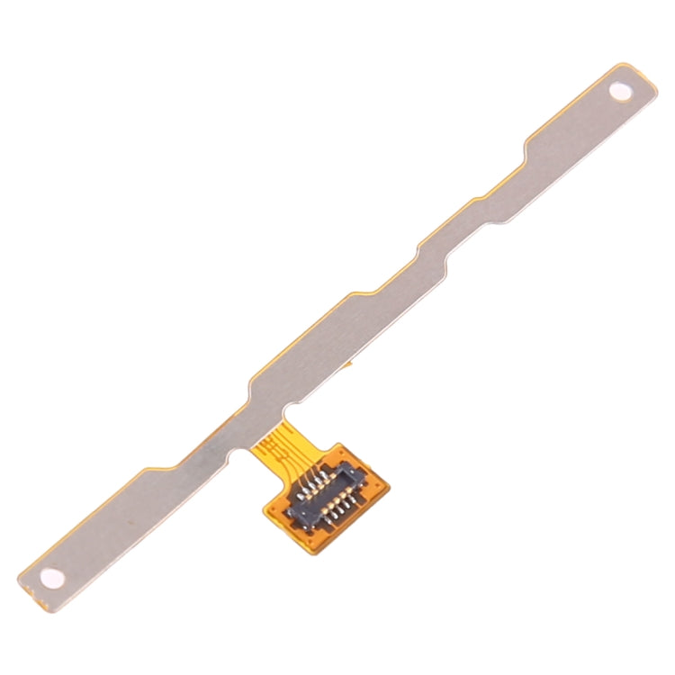 ปุ่มเปิดปิดและปุ่มปรับระดับเสียง Flex Cable สำหรับ 360 N7, 360 N7