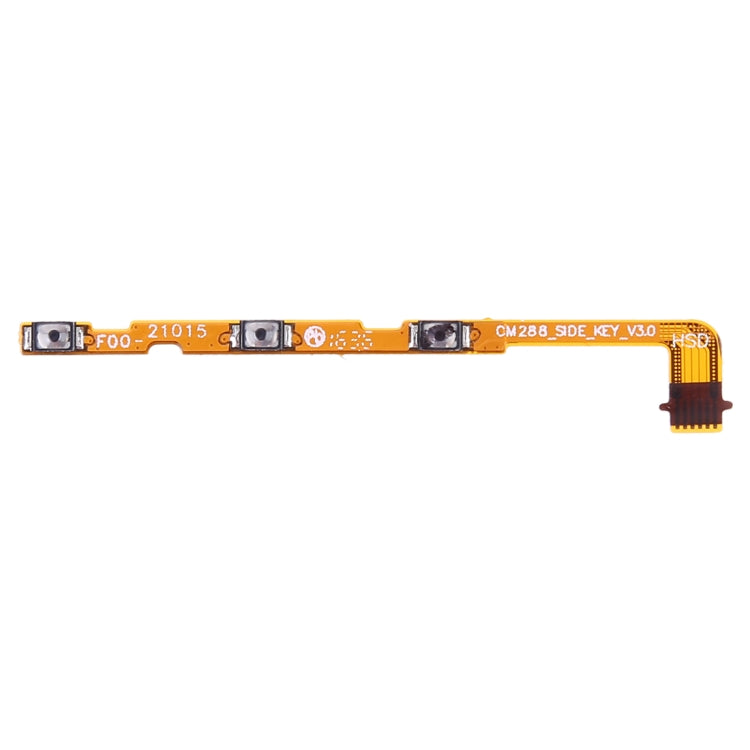 ปุ่มเปิดปิดและปุ่มปรับระดับเสียง Flex Cable สำหรับ 360 N4S (เวอร์ชัน 288), 360 N4S (288 Version)