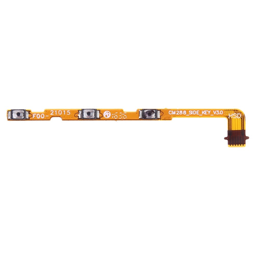 ปุ่มเปิดปิดและปุ่มปรับระดับเสียง Flex Cable สำหรับ 360 N4S (เวอร์ชัน 288), 360 N4S (288 Version)