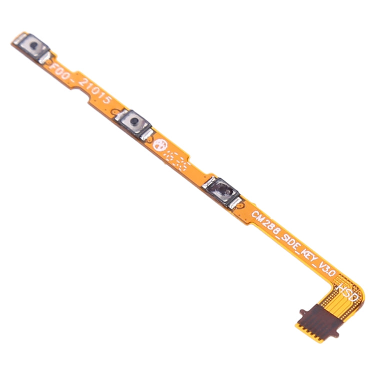 ปุ่มเปิดปิดและปุ่มปรับระดับเสียง Flex Cable สำหรับ 360 N4S (เวอร์ชัน 288), 360 N4S (288 Version)