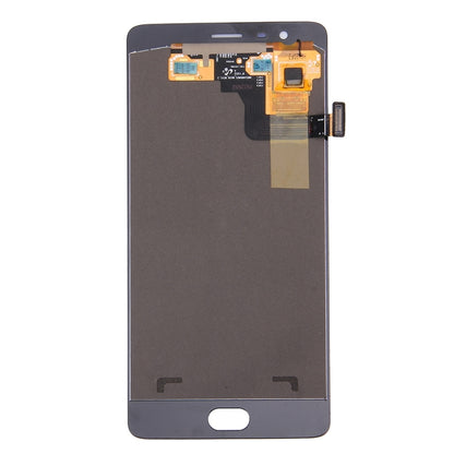 สำหรับ OnePlus 3 (รุ่น A3000) พร้อม Digitizer Full Assembly OEM หน้าจอ LCD, For OnePlus 3