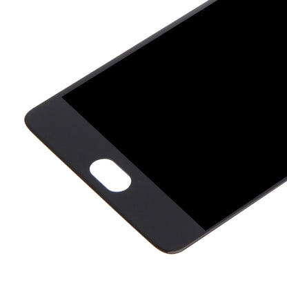 สำหรับ OnePlus 3 (รุ่น A3000) พร้อม Digitizer Full Assembly OEM หน้าจอ LCD, For OnePlus 3