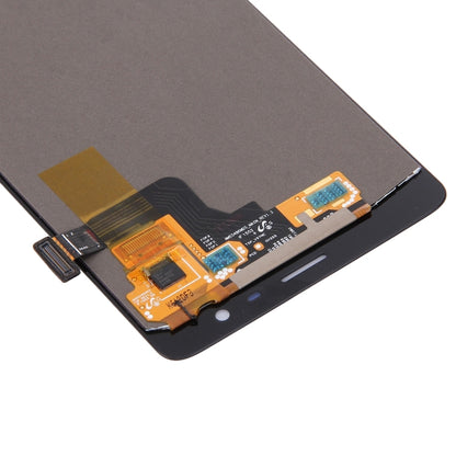 สำหรับ OnePlus 3 (รุ่น A3000) พร้อม Digitizer Full Assembly OEM หน้าจอ LCD, For OnePlus 3