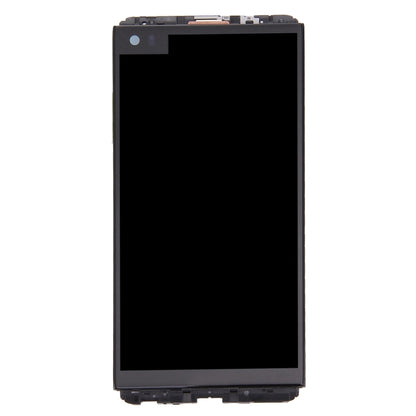 หน้าจอ LCD และ Digitizer Full Assembly พร้อมกรอบสำหรับ LG V20 VH990, H918, H910, LS997, US996, VS995, F800L, F800S, F800K, H915, H910PR, For V20