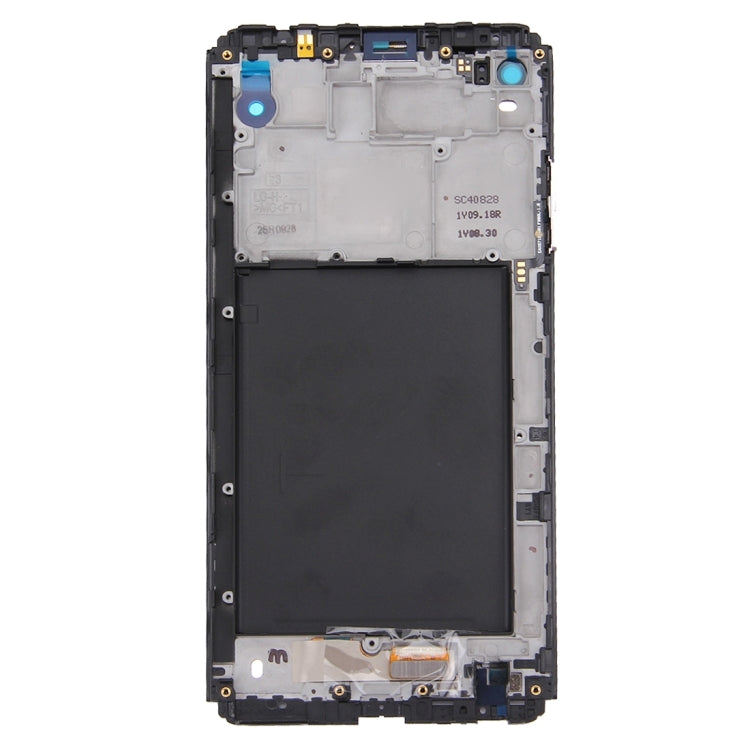 หน้าจอ LCD และ Digitizer Full Assembly พร้อมกรอบสำหรับ LG V20 VH990, H918, H910, LS997, US996, VS995, F800L, F800S, F800K, H915, H910PR, For V20