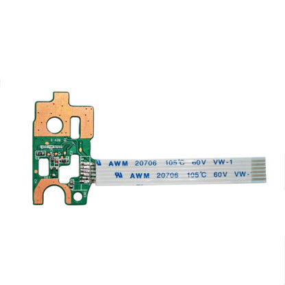 ON-OFF Board Flex Cable สำหรับ HP Pavilion 15-N 15-F 14-N