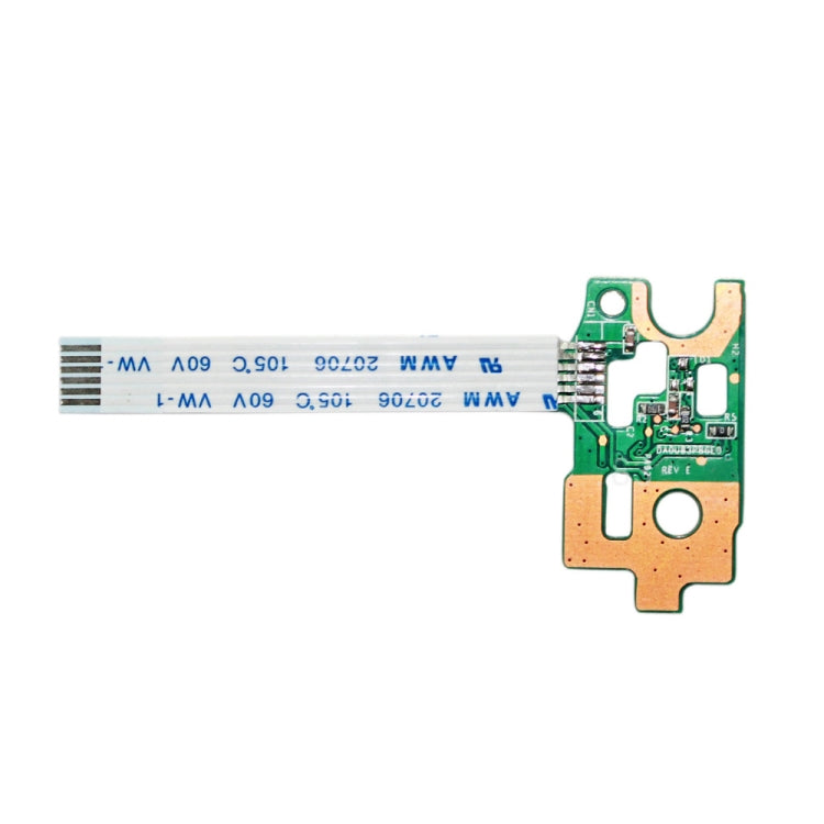 ON-OFF Board Flex Cable สำหรับ HP Pavilion 15-N 15-F 14-N