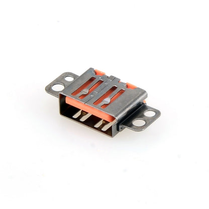 USB DC Power Jack Connector สำหรับ Lenovo โยคะ 3 Pro 13 S0P45, For Lenovo Yoga 3 Pro