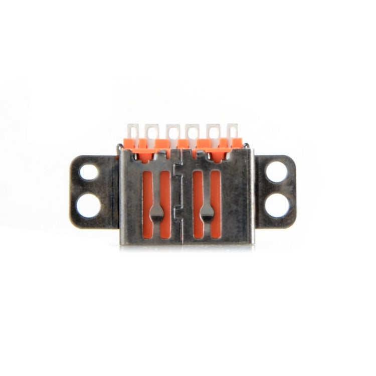 USB DC Power Jack Connector สำหรับ Lenovo โยคะ 3 Pro 13 S0P45, For Lenovo Yoga 3 Pro