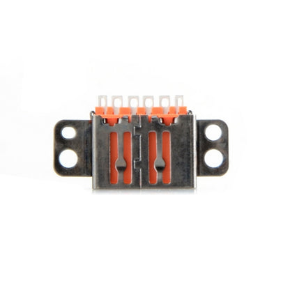 USB DC Power Jack Connector สำหรับ Lenovo โยคะ 3 Pro 13 S0P45, For Lenovo Yoga 3 Pro