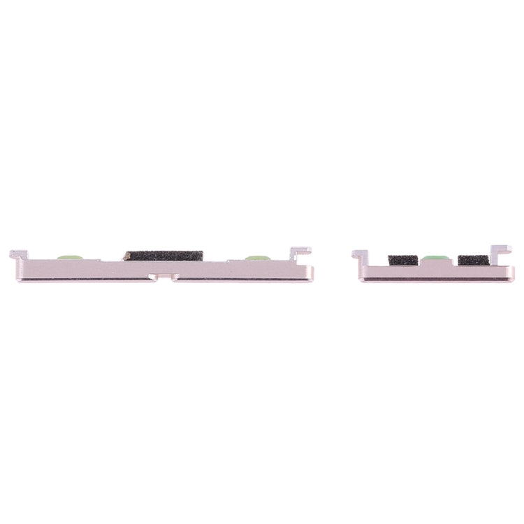 สำหรับปุ่มด้านข้างของ OPPO R9s, For OPPO R9s