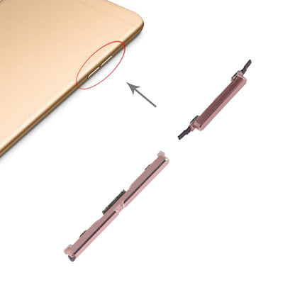 สำหรับปุ่มด้านข้าง OPPO R9, For OPPO R9