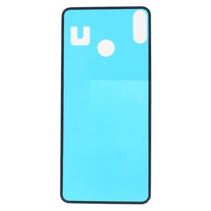 สำหรับ Huawei Honor 8X10 ชิ้นฝาครอบด้านหลังกาว, 10 PCS for Huawei Honor 8X