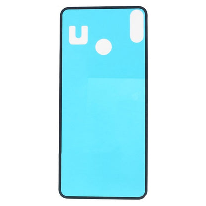 สำหรับ Huawei Honor 8X10 ชิ้นฝาครอบด้านหลังกาว, 10 PCS for Huawei Honor 8X