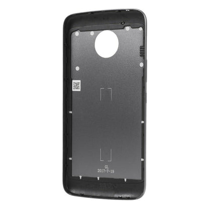 ฝาหลังแบตเตอรี่สำหรับ Motorola Moto E4 Plus (เวอร์ชั่นอเมริกา), For Moto E4 Plus (US)