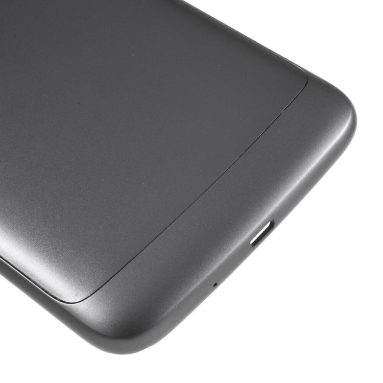 ฝาหลังแบตเตอรี่สำหรับ Motorola Moto E4 Plus (เวอร์ชั่นอเมริกา), For Moto E4 Plus (US)