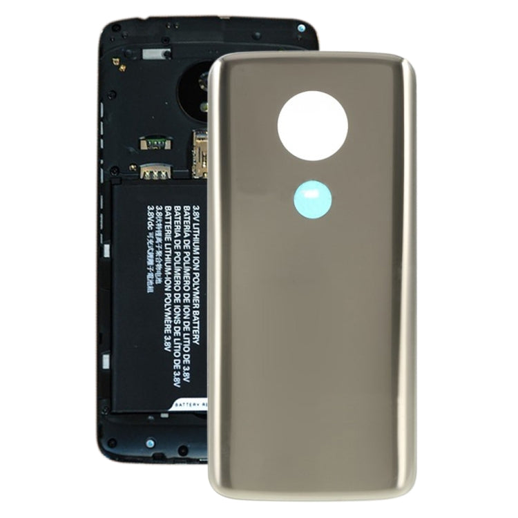 ฝาหลังแบตเตอรี่สำหรับ Motorola Moto G6 Play, For Moto G6 Play, For Motorola Moto G6 Plus