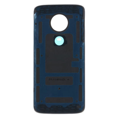 ฝาหลังแบตเตอรี่สำหรับ Motorola Moto G6 Play, For Moto G6 Play, For Motorola Moto G6 Plus