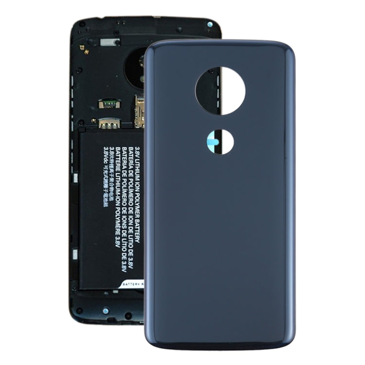 ฝาหลังแบตเตอรี่สำหรับ Motorola Moto G6 Play, For Moto G6 Play, For Motorola Moto G6 Plus