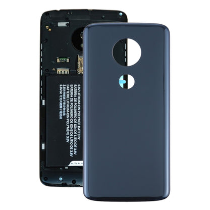 ฝาหลังแบตเตอรี่สำหรับ Motorola Moto G6 Play, For Moto G6 Play, For Motorola Moto G6 Plus