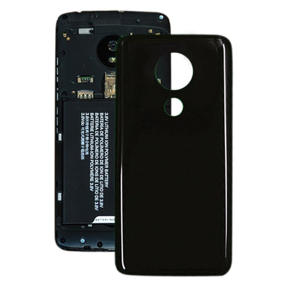 ฝาหลังแบตเตอรี่สำหรับ Motorola Moto G7 Power, For Moto G7 Power