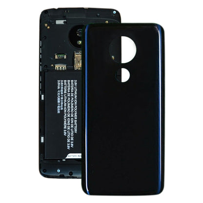 ฝาหลังแบตเตอรี่สำหรับ Motorola Moto G7 Power, For Moto G7 Power