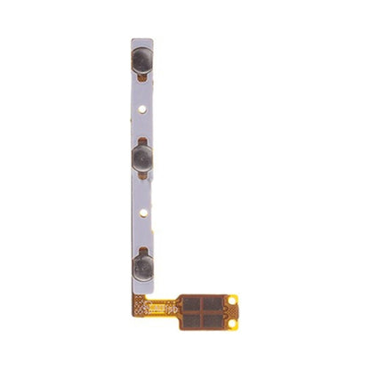 ปุ่มเปิดปิดและปุ่มปรับระดับเสียง Flex Cable สำหรับ Motorola Moto G5S, For Moto G5S