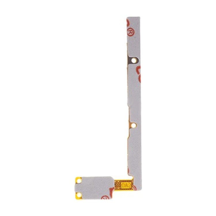 ปุ่มเปิดปิดและปุ่มปรับระดับเสียง Flex Cable สำหรับ Motorola Moto G5S, For Moto G5S