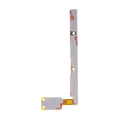 ปุ่มเปิดปิดและปุ่มปรับระดับเสียง Flex Cable สำหรับ Motorola Moto G5S, For Moto G5S