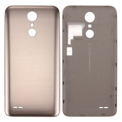 ฝาหลังสำหรับ LG K10 2017, For K10 2017