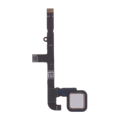 สายแพรเซนเซอร์ลายนิ้วมือสำหรับ Motorola Moto Z Play XT1635, For Moto Z Play, Motorola Moto Z Play