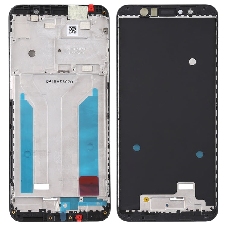 กรอบกลางสำหรับ Asus Zenfone Max Pro (M1) ZB601KL, For Asus ZB601KL