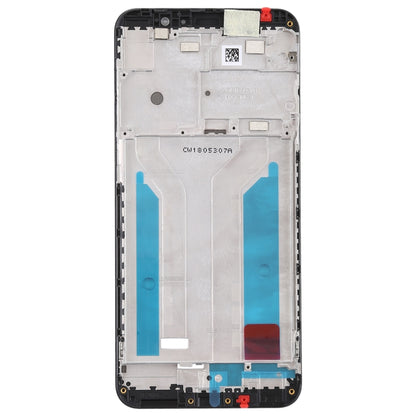 กรอบกลางสำหรับ Asus Zenfone Max Pro (M1) ZB601KL, For Asus ZB601KL