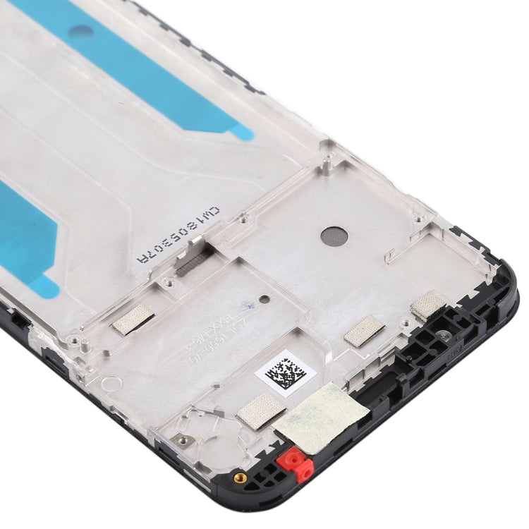กรอบกลางสำหรับ Asus Zenfone Max Pro (M1) ZB601KL, For Asus ZB601KL
