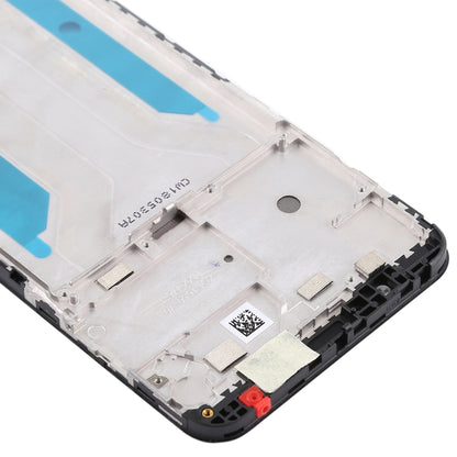 กรอบกลางสำหรับ Asus Zenfone Max Pro (M1) ZB601KL, For Asus ZB601KL