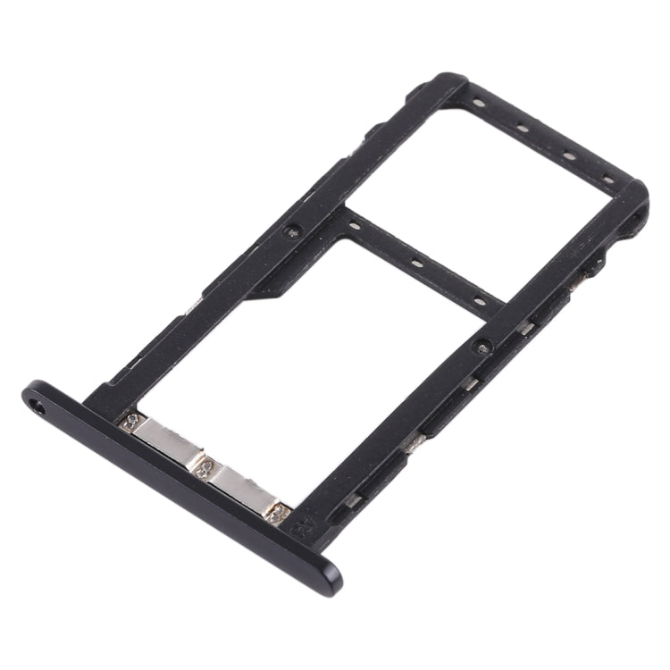ถาดซิมการ์ด + ถาดซิมการ์ด / ถาดการ์ด Micro SD สำหรับ Asus Zenfone 5 ZE620KL, For Asus ZE620KL