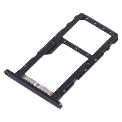 ถาดซิมการ์ด + ถาดซิมการ์ด / ถาดการ์ด Micro SD สำหรับ Asus Zenfone 5 ZE620KL, For Asus ZE620KL